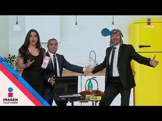 Cómo limpian "sus cochinadas" los políticos mexicanos | Qué Importa