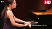 #Cliburn2017 PRELIMINARY ROUND -Su Yeon Kim - Beethoven - Piano Sonata No.21 ("Waldstein")