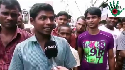 বোরকা পরা মেয়ে রাস্তায় দেহ ব্যবসা করে দিন দুপুরে