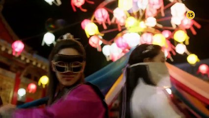 Tháng 7 này, Yoona sẽ trở lại với drama cổ trang mới cực hấp dẫn