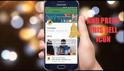 DUAL CAMERA SMARTPHONE%21 EXPLAINED... .....Future Prospective and Benefits