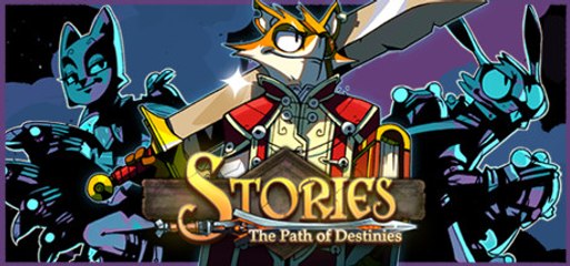 Stories path of destinies (15)