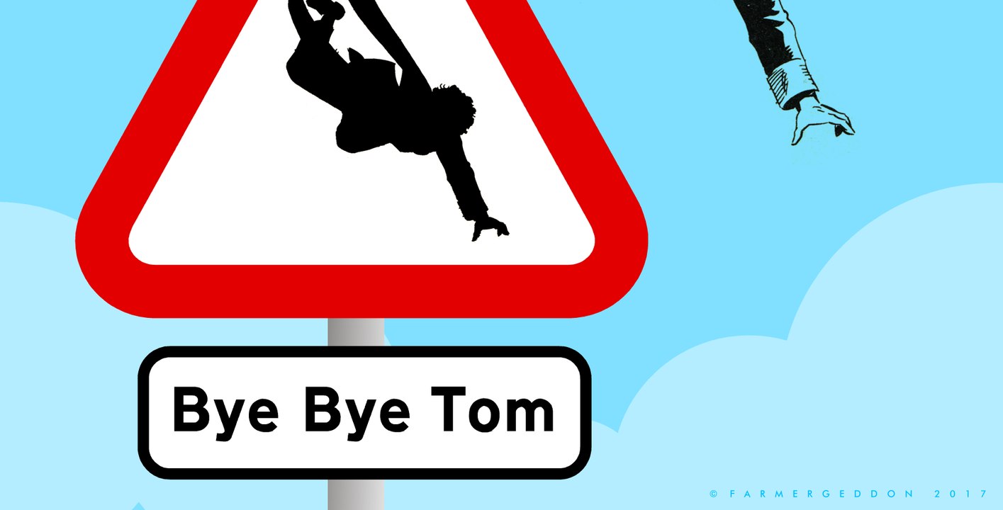 Bye Bye Tom (Reloaded)