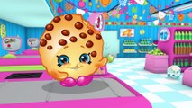 Shopkins Cartoon - Episode 59 - After Party - Cartoons For Children