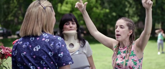 De los creadores de SIN FILTRO : Trailer Oficial NO ESTOY LOCA #NoEstoyLoca