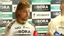 Tour: Sagan, alla conquista della maglia verde