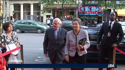 France: Simone Veil s'est éteinte à l'âge de 89 ans