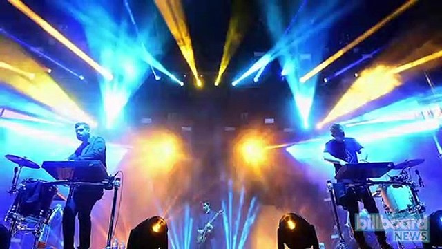 Karoondinha Festival, Featuring John Legend & Odesza, Canceled Billboard News