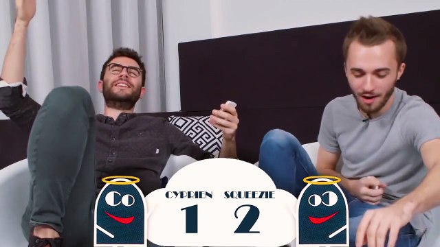 HUMOUR DE MAUVAIS GOÛT - Blanc manger coco-