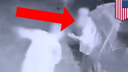 To Catch a Predator: Family sets up own sting in backyard to catch a predator - TomoNews