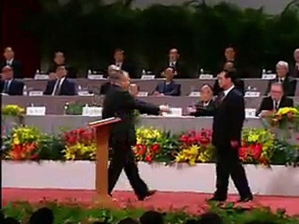 Tagesschau | 30. Juni 1997 20:00 Uhr (mit Jan Hofer) | Das Erste