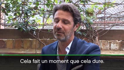 Tennis - Mouratoglou : ''Tout ce que l’on peut attendre d’une championne... c’est Serena''
