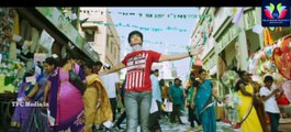 Chirunama thana Chirunama -- Full Video song -- Ekkadiki Pothavu Chinnavada-- Nikhil, Hebbah, Avika