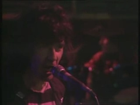 Sensational Alex Harvey Band - give my compliments to the