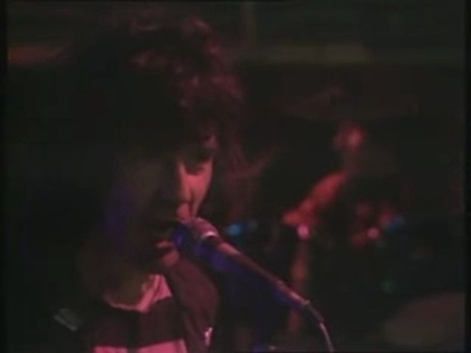 Sensational Alex Harvey Band - give my compliments to the