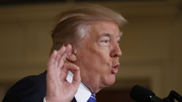 U.S. politicians criticize Donald Trump after 'sexist' Twitter rant at Joe Scarborough and Mika Brzezinski