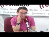 Crónica Rosa: Ortega Cano apoya a Gloria Camila - 30/06/17