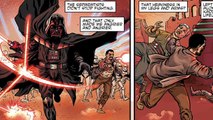 The Darkest Darth Vader Story Youve Never Heard Of Star Wars Explained