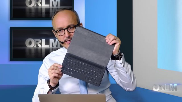 ORLM-266 : 10P - Les accessoires