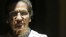 Kadın hakları mücadelesiyle dünyaca tanınan eski AP Başkanı Fransız politikacı Simone Veil hayatını kaybetti