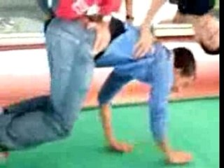 Spider-cochon-envers