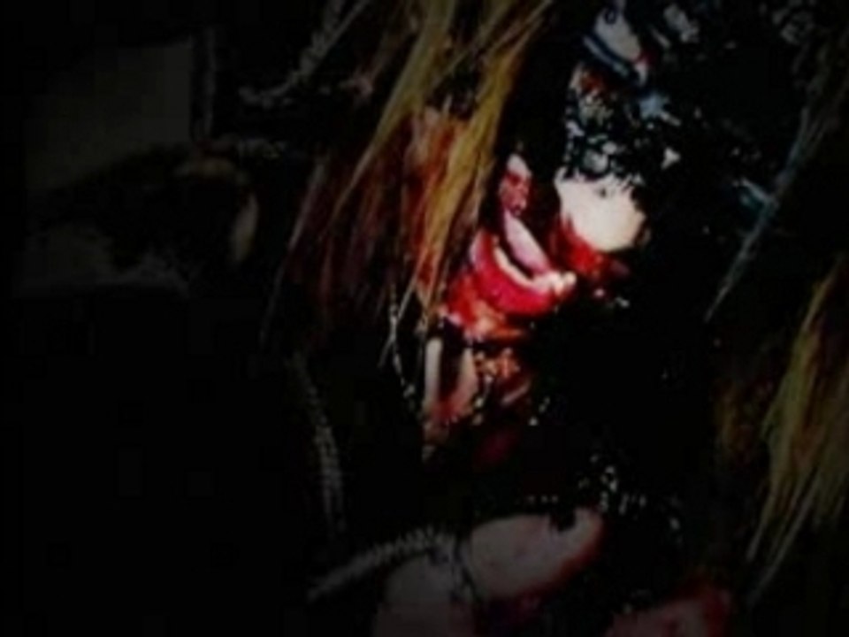 Dio [Distraught Overlord] Dantoudai wa Ta ga Tameni Yureru