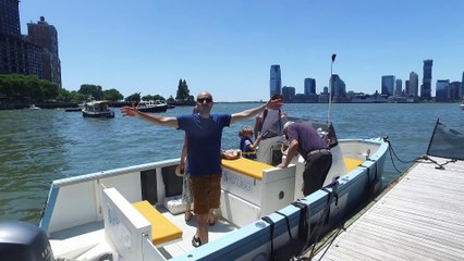 FRENCH COMEDY FESTIVAL - LA CROISIERE S'AMUSE