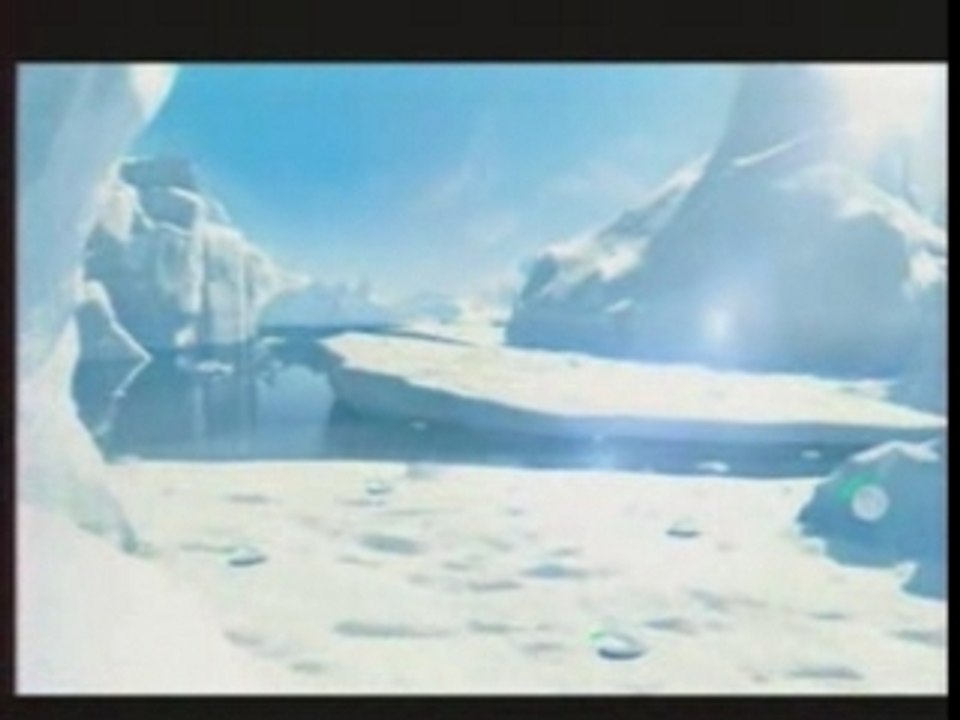 Ariel actif à froid