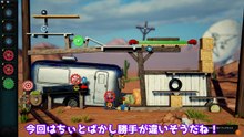 【ゆっくり実況】危険！！赤