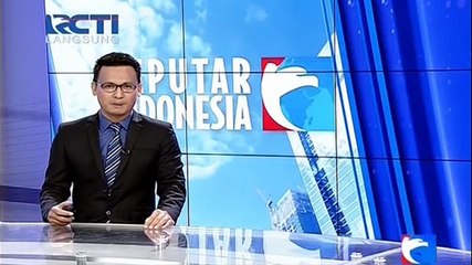 Iring-iringan Kendaraan Obama Menuju Hotel Mandarin Jakarta