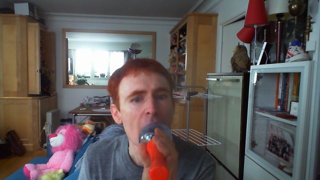 Wiwi égratigne lady picture show des Stone Temple Pilots