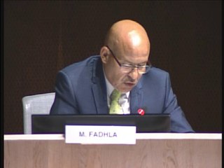 Hattab Fadhla regrette le manque de concertation sur le PRU de la Savine