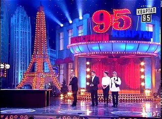 Извинения Ляшко и других политиков после парламентских выборов - Квартал 95