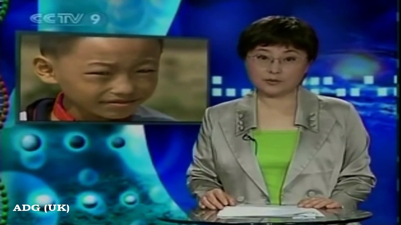 It’s Happening! A Child Who Might Be The First Of A New Human Is Living In China