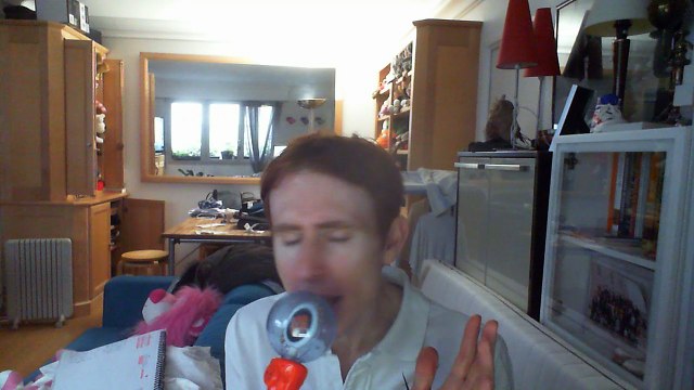 Wiwi égratigne tornado de Little Big Town