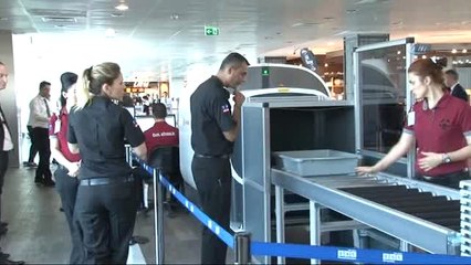 Ahl'de Tomografi Cihazları Kullanılmaya Başlandı