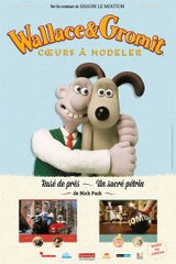 Wallace & Gromit : Cœurs à modeler Bande-annonce VF (2017)