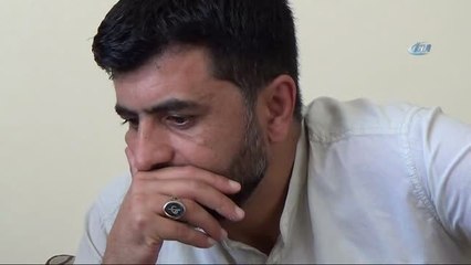 15 Temmuz Gazisi Murat Daşdemir: "15 Temmuzda Akaryakıt Almak İçin Sıraya Girenler Bugün Adalet...