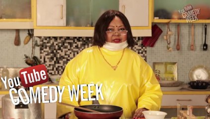 AIB : Breaking Bad with Tarla Dalal