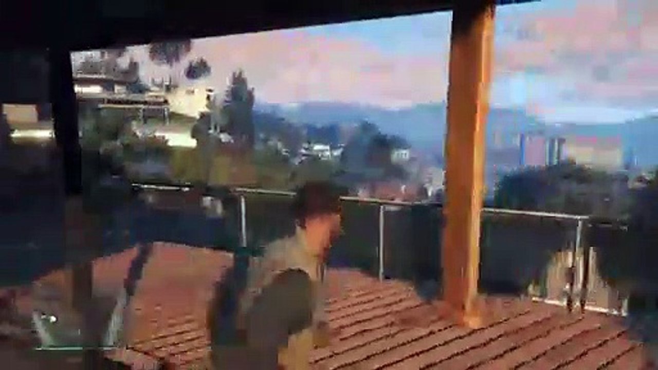 MicoEAbsin's Live PS4 Broadcast (8)