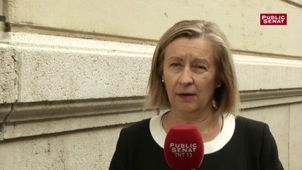 Hélène Conway-Mouret : "Il faut d'autres Simone Veil"