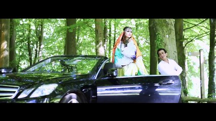 Pashto New Songs 2017 Latif Nangarhari - Shin Khalay