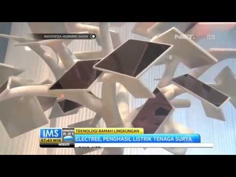 IMS - Perangkat Teknologi Ramah Lingkungan