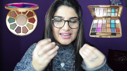 ANTI-HAUL | URBAN VELVET, MAYBELLINE, TARTE
