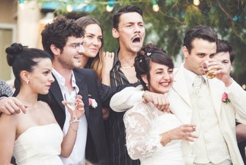 Une Vie Violente Bande-annonce VF (2017)