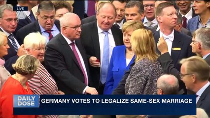 DAILY DOSE | The secret of life of a sleeper operative | Friday, June 30th 2017