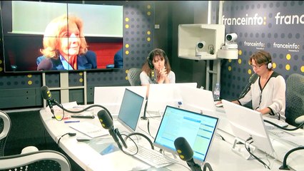 "Simone Veil, c'était la vie malgré tout" (Gisèle Halimi)