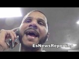 anthony dirrell and danny garcia meet the professor which superhero would they be EsNews Boxing