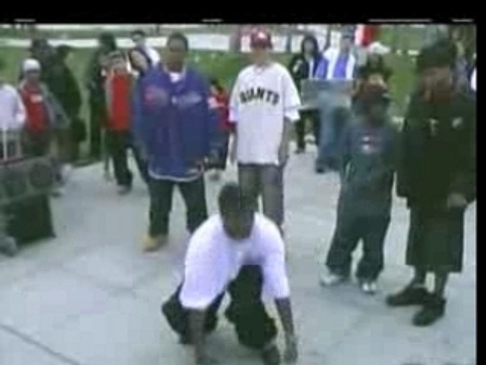 Krump remix 2pac NTM 50cent rohff lino