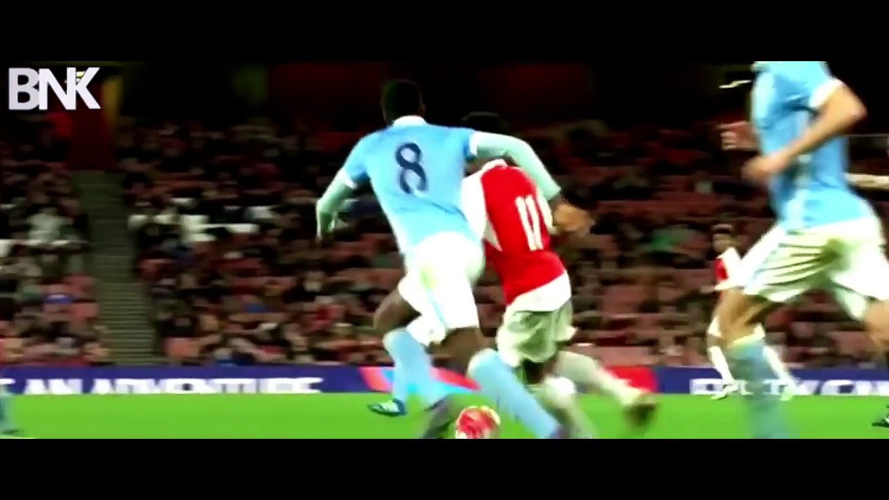 Chris Willock